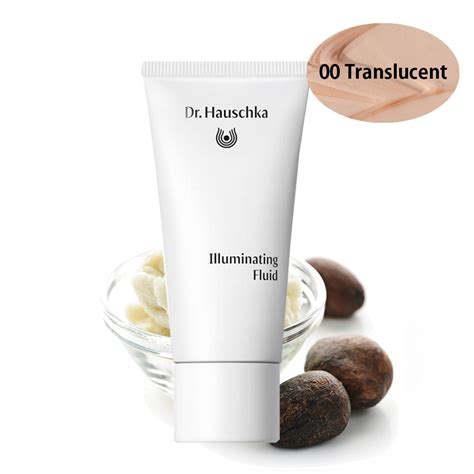 uorganic dr hauschka